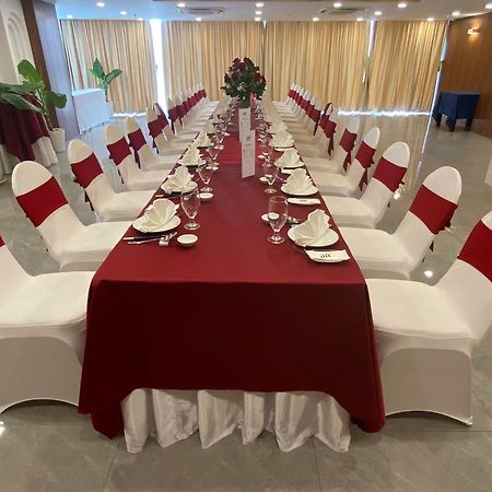 Ttc Hotel Phan Thiet Exterior foto