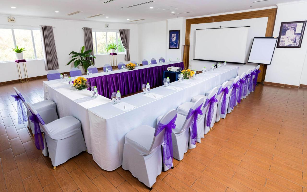 Ttc Hotel Phan Thiet Exterior foto