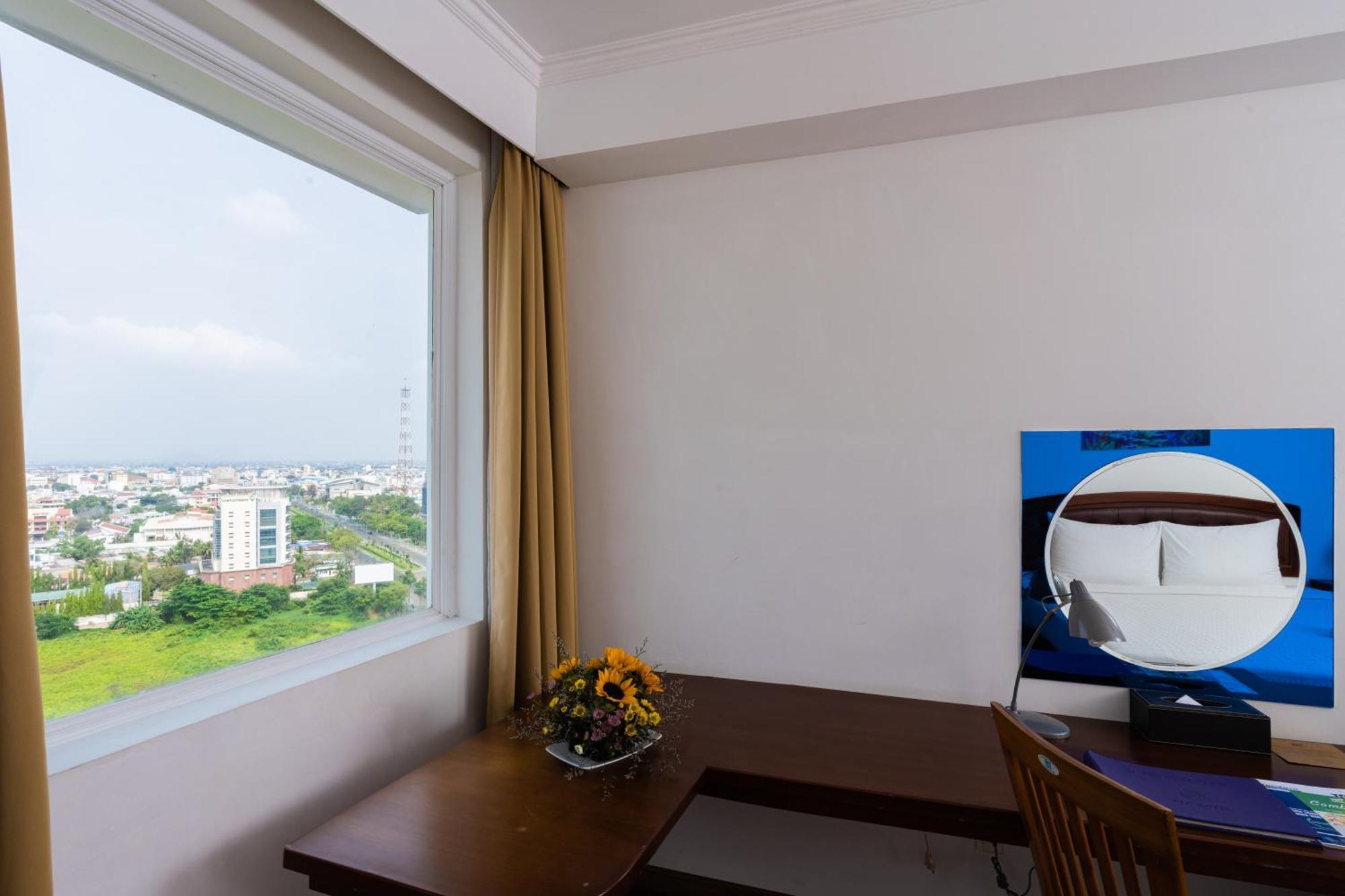 Ttc Hotel Phan Thiet Quarto foto