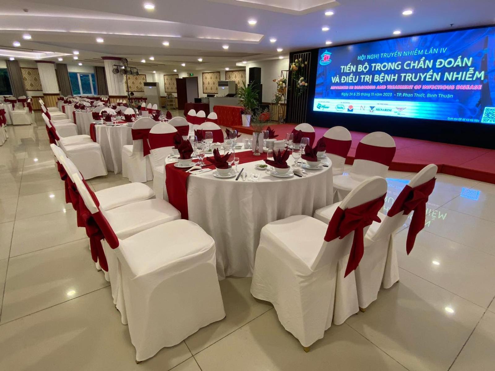 Ttc Hotel Phan Thiet Exterior foto