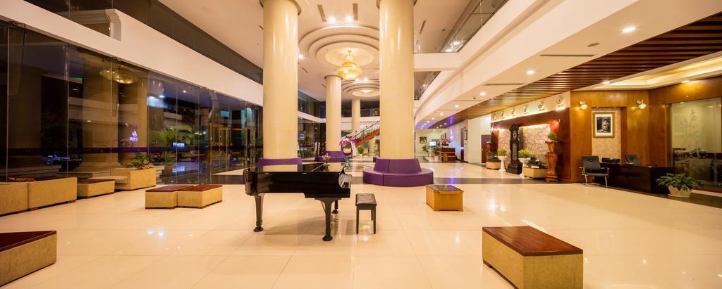 Ttc Hotel Phan Thiet Exterior foto